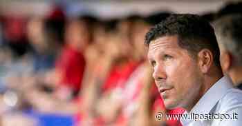 Simeone: “In alcuni anni vinci, in altri impari. Questa stagione è un campanello d’allarme” - Il Posticipo