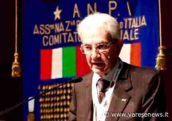 Anche l'Anpi Luino si unisce al dolore per la perdita del partigiano Carlo Smuraglia - varesenews.it