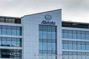 Allstate files patent application for "insurance VR simulator" - Insurance Business