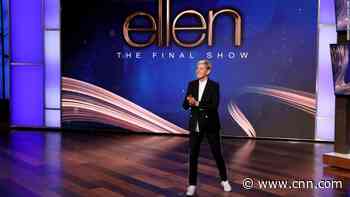 'Ellen' is over. Who will be the next queen of daytime TV?