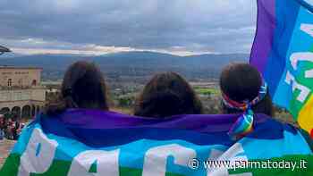 Le scuole di Parma tornano a marciare per la pace - ParmaToday