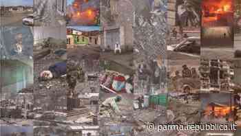 Storie di frontiera fra Parma e l'Ucraina: la nostra famiglia è la nostra casa - La Repubblica