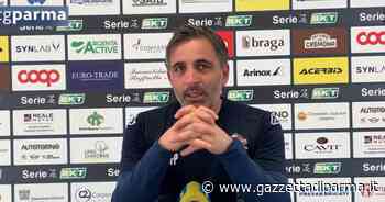 Parma, Pecchia: "Saluto i tifosi". Nel pomeriggio l'ufficialità - Video - Gazzetta di Parma