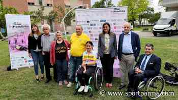 A Parma la prima edizione del campionato regionale 1H Handbike - Sport Parma