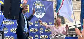 Tariffe Iren, Priamo Bocchi (FdI): "Il Comune di Parma difenda i cittadini" - - ParmaDaily.it