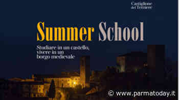 Summer School dell’Università di Parma al Castello di Castiglione del Terziere - ParmaToday