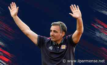 Allenatore e area tecnica: settimana decisiva per il Parma Calcio - Luca Galvani