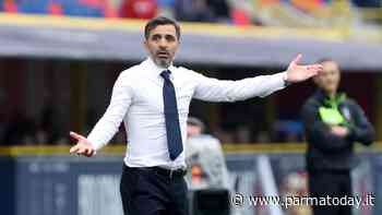 Il Parma ha scelto Pecchia: offerto un biennale, atteso a breve il sì - ParmaToday