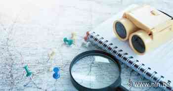 OKRA houdt opnieuw zomerzoektocht | Niel | hln.be - Het Laatste Nieuws