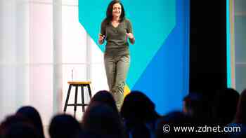 Meta COO Sheryl Sandberg to step down after joining Facebook 14 years ago