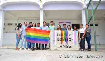 Ameca: Inauguran la Unidad de Diversidad Sexual « REDTNJalisco - Tala Jalisco Noticias