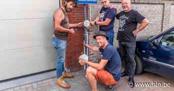 Bewonersplatform krijgt duwtje in de rug van 5.000 euro - Het Laatste Nieuws