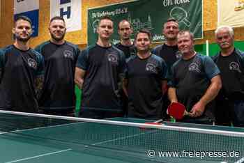 Rochsburger blicken auf tolle Serie zurück - freiepresse.de