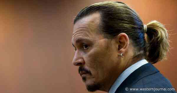 BREAKING: Jury Reaches Verdict in Depp v. Heard Trial