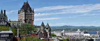 Vacances estivales: près d’un Québécois sur deux opte pour le Québec