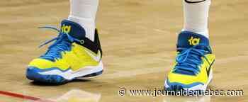 «Basketball: viser haut»: combattre la violence par le sport