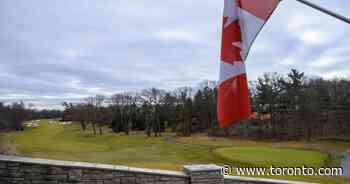 RBC Canadian Open set to kick off at St. George's in Etobicoke - Toronto.com
