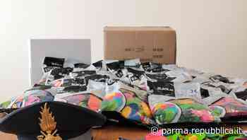 Parma, la Finanza sequestra oltre cinquemila palloncini privi di marchio Ce - La Repubblica