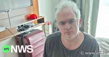 Zakenman Johan Daumerie uit Dilbeek die al 2 jaar vastzit in Dubai, is in beroep vrijgesproken en mag land uit - VRT NWS