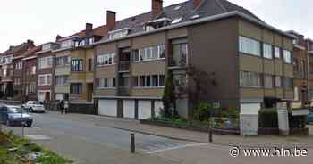 Voetganger aangereden in de Rozenlaan | Dilbeek | hln.be - Het Laatste Nieuws