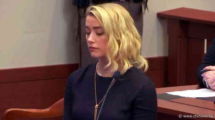 Depp awarded US$10M, Heard $2M in split libel lawsuit verdict