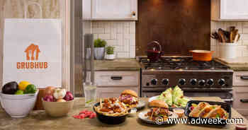 Grubhub Gets the Recipe for Winning MasterChef Dishes