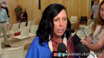 University of Sask. professor resigns after claims of Indigenous ancestry disputed