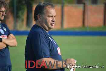 Serie D: “confermatissimo” mister Fabrizio Viassi al Fossano - IdeaWebTv