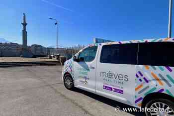 Navette per l'aeroporto (anche) da Fossano - La Fedeltà