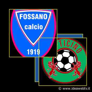 SERIE D LIVE: PLAY-OUT FOSSANO-RG TICINO FINISCE 2-2, LA “MAGIA” DI MENABO’ REGALA LA SALVEZZA AI BLUES! RIVIVI LA DIRETTA - IdeaWebTv