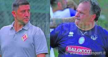 Playoff: fotofinish Bra. Playout: Fossano si prende il 'doppio vantaggio' con l'RG Ticino - Sprint e Sport