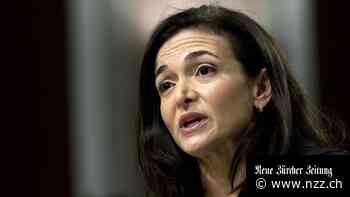 Überraschender Rücktritt bei Meta: Sheryl Sandberg geht nach 14 Jahren an der Seite von Zuckerberg