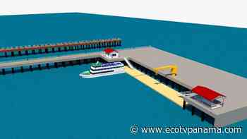 AMP: Nueva licitación para Muelle Fiscal de Puerto Armuelles - ECO TV