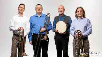 Konzert auf Schloss Burgk zum Auftakt der Thüringer Schlössertage - Ostthüringer Zeitung