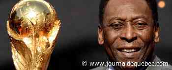 Pelé demande à Poutine «d’arrêter l’invasion» de l’Ukraine