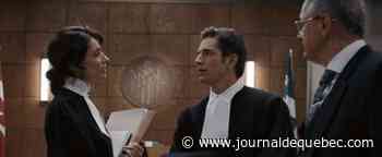 Les premières images d’«Indéfendable» sont dévoilées