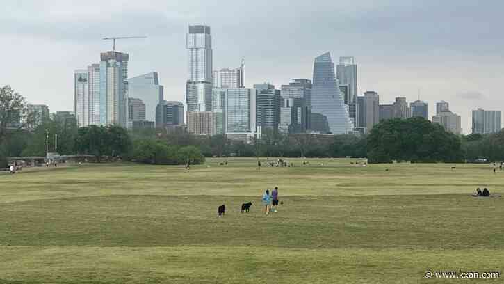 Downtown Austin surpasses pre-pandemic levels for development, growth