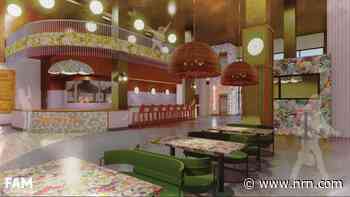 Is the eatertainment segment ready for revival?