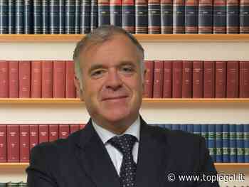 Grimaldi: Andrea Foschi nuovo socio a Parma - TopLegal dal 2004 il mercato legale - Toplegal.it