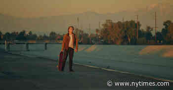 ‘My Dead Dad’ Review: Learning the Ropes, Thanks to an Inheritance