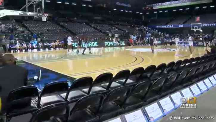 CIAA Basketball Tournament Will Stay In Baltimore Until 2025