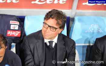 KISS KISS - Napoli, il mercato resterà fermo finchè non ci saranno risposte sui rinnovi - Napoli Magazine