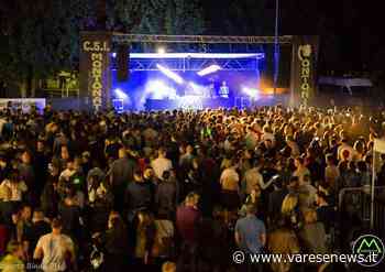 Montonight resta fermo ai box per un altro giro: "La festa di Montonate è soltanto rimandata" - varesenews.it