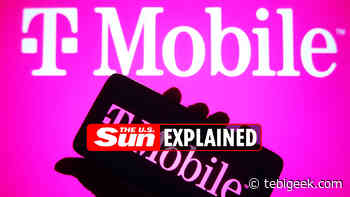 T-Mobile è fermo? Come controllare lo stato nella tua zona - Tebigeek - Tebigeek
