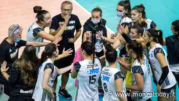 Dolcos Busnago, coach Motta deve essere il primo punto fermo della stagione 2022-2023 - MonzaToday