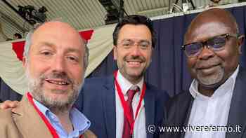 Fermo ospite domenica 29 maggio a Legnano in occasione del Palio, l'insieme delle manifestazioni rievocative della Battaglia di Legnano del 1176 - Vivere Fermo