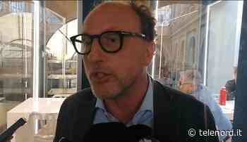 Elezioni Genova 2022, Dello Strologo: "Ponte Parodi è fermo: anche 'Mister Infrastrutture' ha dovuto segnare il passo" - Telenord.it