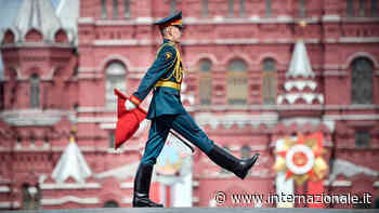 Il mondo del Cremlino è fermo all’epoca sovietica - Pierre Haski - Internazionale