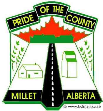Millet passes 2022 tax rate bylaw - Leduc Representative