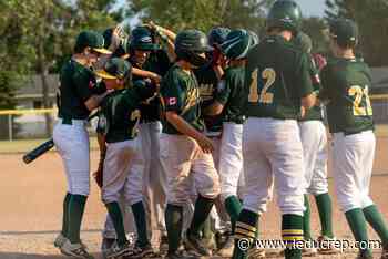 Doc Plotsky tourney blossoms to biggest in Canada - Leduc Representative